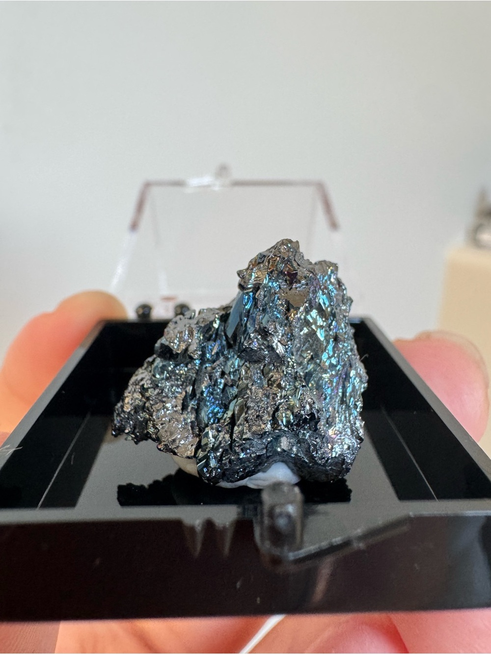 Carborundum